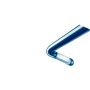 Nagahara Phaco Chopper Right Hand Dominant Titanium