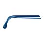 Seibel Chopper Angled Left Hand Dominant Titanium