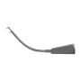 Fine 22GA Irrigating Capsulorrhexis Forceps, 1.1mm Incision