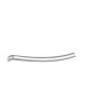 Rhein Tubular 23GA Capsulorrhexis Forceps 1.0mm Incision