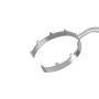 Fine-Thornton Fixation Ring 13mm Fixed