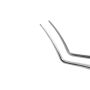 Rhein LASIK Flap Forceps Solid Blades