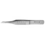 Bonn Micro Tissue Forceps 1X2 Teeth (Box of 10)