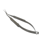 Inamura Caps Forceps Flat Hndl Cvd (Box of 10)
