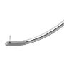 Simcoe Capsule Scraper Cannula 23g 13mm Length