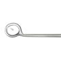 Drews Capsule Polisher Cannula 25g Port At 6 O'Clock