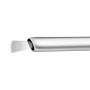 Hydrodissection Flattened Cannula 23g Angled