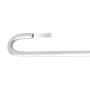 Hydrodissection Cannula J Shaped 27g Flattened Angled Shaft