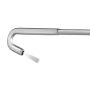 Utrata 27g Hydrodissection J Cannula