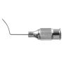 Seibel LASIK Flap Irrigator & Squeegee Cannula Left Ports