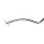 Huang LASIK Cannula 2 Ports 23g