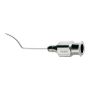 Huang LASIK Cannula 2 Ports 23g