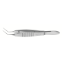 Akahoshi Capsulorhexis Forceps
