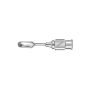 Alfonso-McIntyre Irrigating Spoon, Large