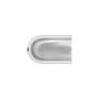 Alfonso-McIntyre Irrigating Spoon, Small