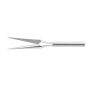 Alio MICS Scissors Curved 23 Gauge