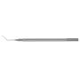 Anis Ball Tip Manipulator Straight Titanium