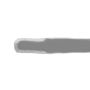 Tan Micro Lamellar Dissector