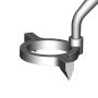 Nuijts-Solomon Toric Axis Marker With 5.00mm Center Opening