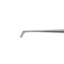 Golf Club Foreign Body Spud