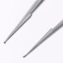 Castro Suturing Forceps, 0.9mm