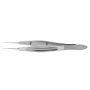 Castro Suturing Forceps, 0.9mm