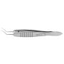 Tjia-Akahoshi Capsulorhexis Forceps