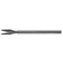 VRTIS™ Serrated Forceps, 23G
