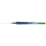 VRTIS™ Serrated Forceps, 23G