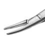 Castroviejo Needle Holder, Delicate, Curved