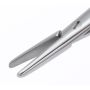 Castroviejo Needle Holder with Lock