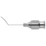 Sarnicola Big Bubble Cannula, 27G