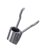 Shimowake Spiral CTR Injector