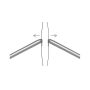 Badawy Femto Splitter, Left