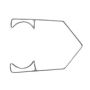 Barraquer Wire Speculum Large