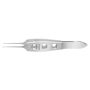Bishop-Harmon Forceps Delicate