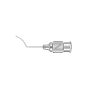 Brierley LASIK Irrigating Cannula
