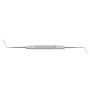 Castroviejo Cyclodialysis Spatula 0.5mm