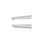 Castroviejo Forceps 0.12mm Titanium