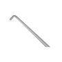 Clayman-Jaffe Lens Hook Angled