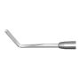 DLEK Corneal Dissector Angled