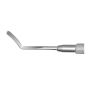 DLEK Corneal Dissector Vaulted