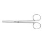 Enucleation Scissors Medium Curve