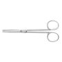 Enucleation Scissors Strong Curve