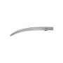 Enucleation Scissors Medium Curve