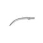 Enucleation Scissors Strong Curve