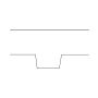Fine-Thornton Fixation Ring Flat Teeth