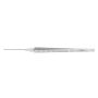Forceps Membrane Peeling Smooth 20 gauge