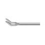 Forceps Membrane Peeling Smooth 20 gauge