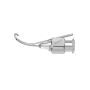 Gess Irrigating-Aspirating Cannula Right